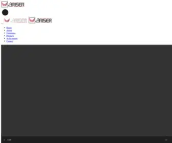 Ariser.in(Ariser Engineering Pvt Ltd) Screenshot