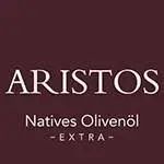 Aristos-Olivenoel.de Logo
