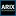 Arix-Tech.com Favicon