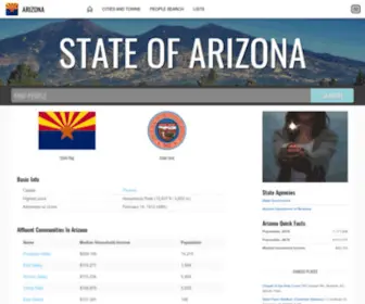 Arizona.guide(State) Screenshot