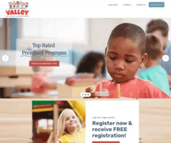 Arizonachildcarecenter.com(Top-Rated Phoenix Preschool Programs) Screenshot