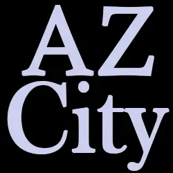 Arizonacityaz.com Favicon