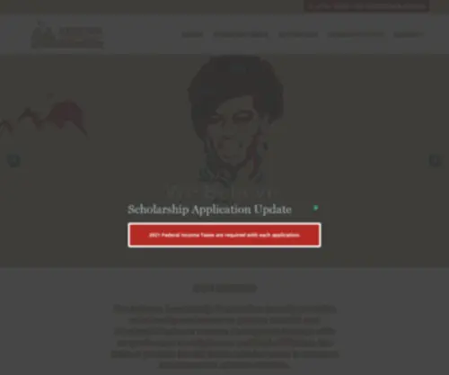 Arizonaleader.org(The Arizona Leadership Foundation proudly) Screenshot