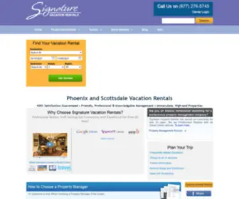 Arizonalodgingexperts.com(Arizonalodgingexperts) Screenshot