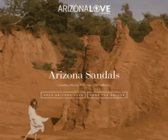 Arizonalove.store(ARIZONA LOVE X FUR DELUXE) Screenshot