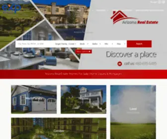 Arizonarealestate.us(Arizonarealestate) Screenshot