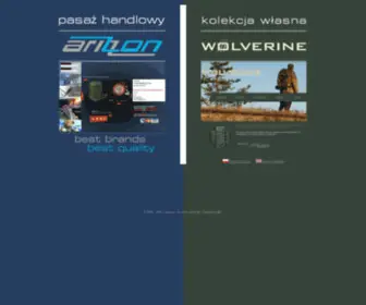 Arizzon.com(Arizzon) Screenshot