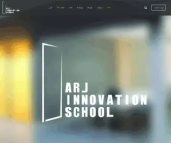 ARJ.school(مدرسه نوآوری ارج) Screenshot