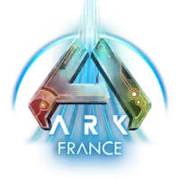 ARK-France.fr Logo