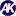 Arkadexperience.com Favicon