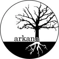 Arkanamag.org Logo