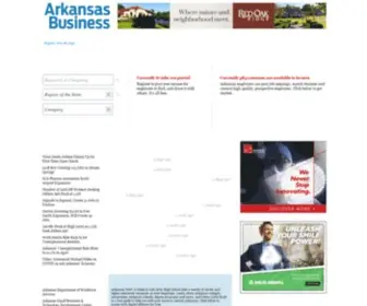 Arkansasjobs.net(Opalstack) Screenshot