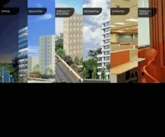 Arkdesigns.in(Ark Designs) Screenshot