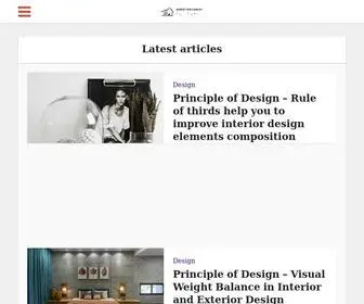 Arkitecture.org(Architectural Designs) Screenshot
