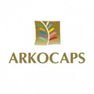 Arkocaps.hu Favicon