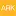 ARKSF.com Favicon