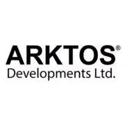 Arktoscraft.com Logo