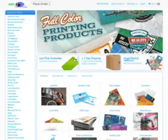 Arkyprint.com(Arky Print) Screenshot