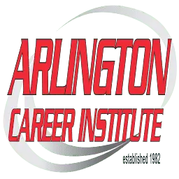 Arlingtoncareerinstitute.edu Logo