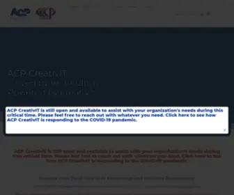 Arlingtoncp.com(Web Server's Default Page) Screenshot