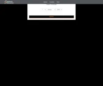 Arma2.com(Websites offline for maintenance) Screenshot