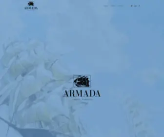 Armadacp.com(Armada Capital Partners) Screenshot