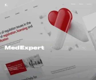 Armadacreative.ru(Digital experiences) Screenshot