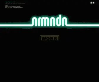 Armadamkt.ro(ARMADA MARKETING) Screenshot