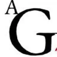Armand-Gatti.org Logo