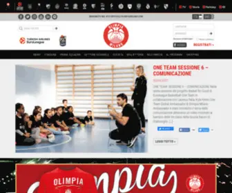 Armanijuniorprogram.com(News AJP) Screenshot