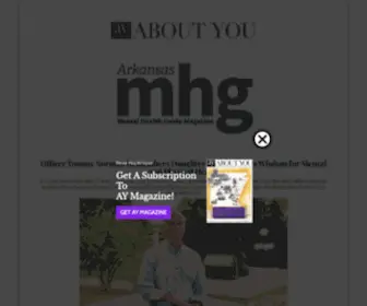 Armentalhealthguide.com(Mental Health Guide) Screenshot