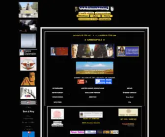 Armenweb.com(Page) Screenshot