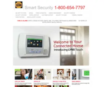 ArmGuard.com(ARMGUARD SECURITY ™) Screenshot