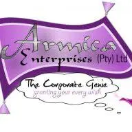 Armicaenterprises.com Favicon