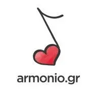 Armonio.gr Favicon