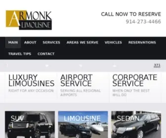 Armonklimo.com(Armonklimo) Screenshot