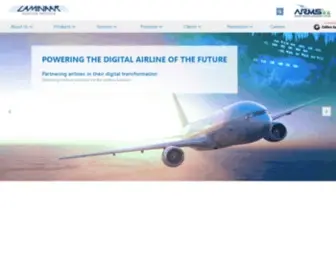 ARMS.aero(Sheorey Digital Systems Ltd) Screenshot
