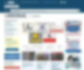 Портал трубопроводной арматуры Armtorg.ru. Новости отрасли