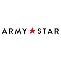 Army-Star.no Logo