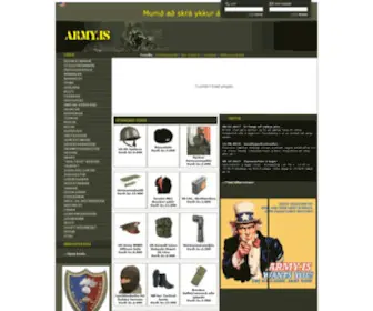 Army.is(army) Screenshot