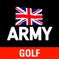Armygolf.co.uk Favicon