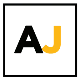 Arnannjay.com Favicon