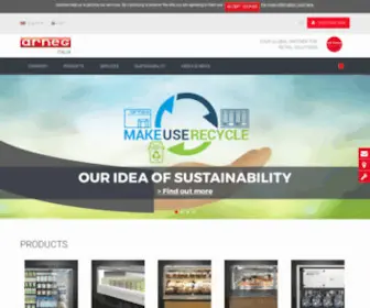 Arneg.World(Arneg world) Screenshot