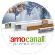 Arnocanali.it Logo