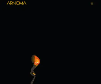 Arnoma.com.tr(Arnoma Marketing) Screenshot