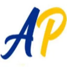Aroapress.com Logo