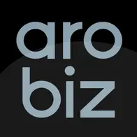 Arobiz.pro Logo