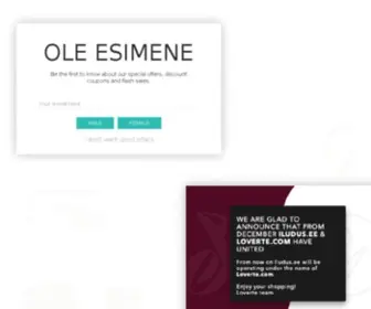 Aroma24.lt(Parduotuvė) Screenshot