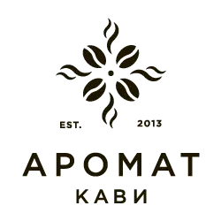 Aromatkavy.com.ua Logo