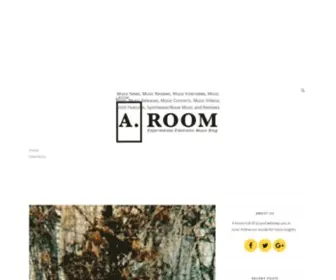 Aroom.co(ROOM) Screenshot